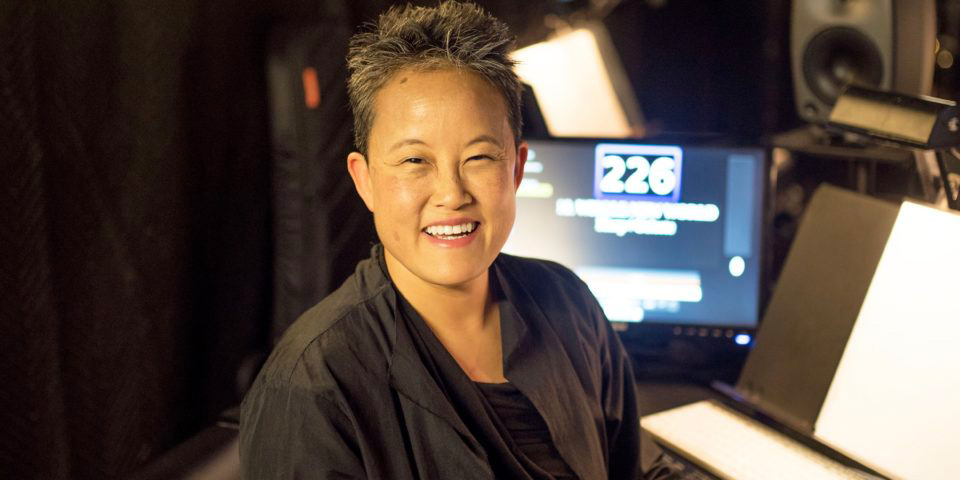 On the Road With Faith Seetoo - American Federation of Musicians