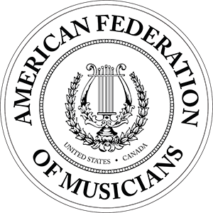 American Federation of Musicians - Musicians standing together have the power.