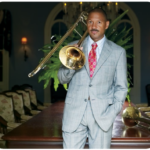 Delfeayo Marsalis: Solidarity In The Big Easy