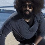 Reggie Watts: Musical Disinformationist