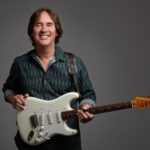 Sessions to Solo Acts: Carl Verheyen