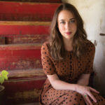 Sarah Jarosz Performing With Her Heroes
