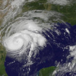Hurricane Harvey