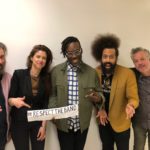 TV Musicians Demand Respect