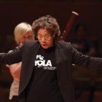 Tania León: Diversity in Composing and Life