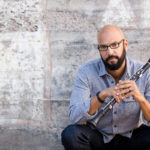 Alexander Laing: Equity & the Arts