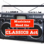 House Approves Music Reforms