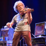 Sam Bush Lets the Music Lead Him