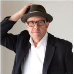 Randy Kerber: Session Work to Composing