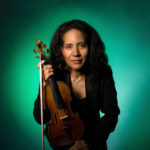 Concertmaster Belinda Whitney Plays Broadway & More
