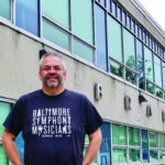 Michael Lisicky  is Building Bridges in Baltimore