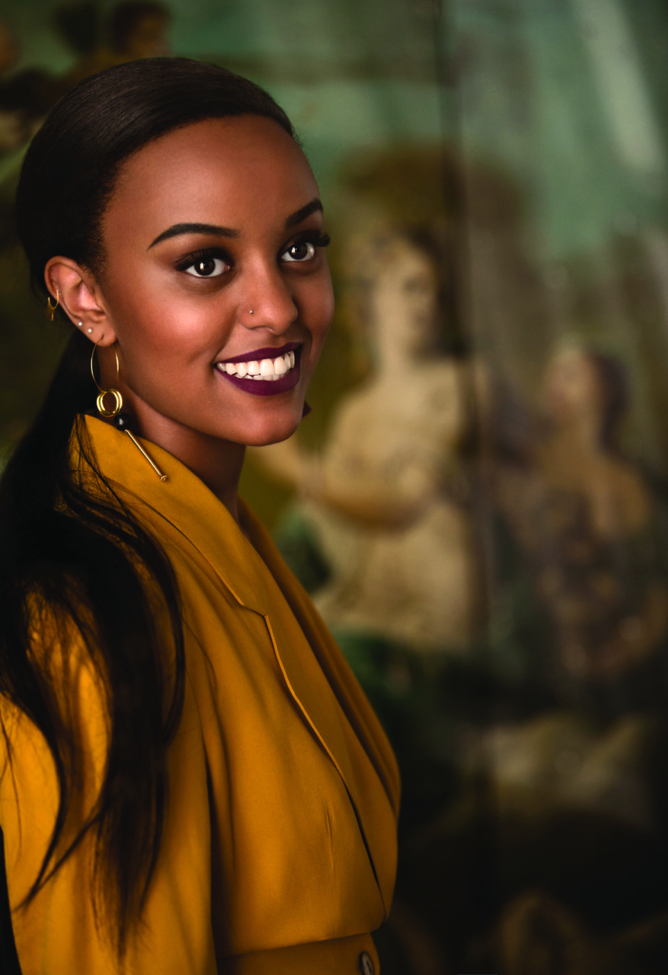Ruth B Social Media to Stage American Federation of Musicians