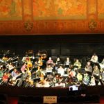 Chicago Lyric Opera Musicians Strike