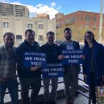 Boise Musicians Vote UnionYes