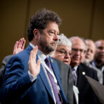 Musicians Re-Elect Ray Hair