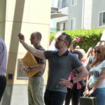Musicians Deliver Petition to Film/TV Producers Demanding Streaming Residuals