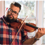 Vijay Gupta: Bringing Music to the Marginalized
