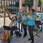 Musicians Continue To Pressure Disney Executives