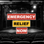 Entertainment Workers Need Emergency Relief