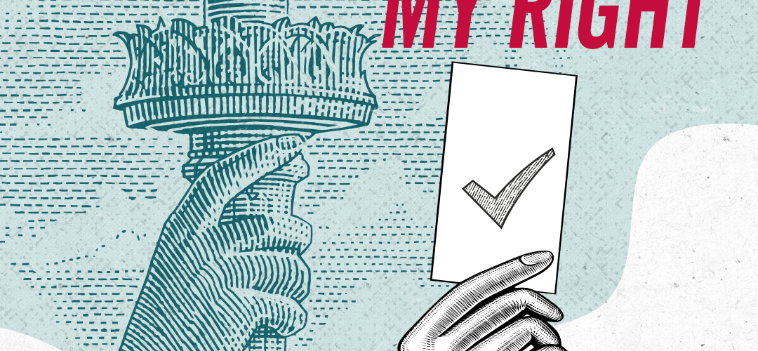 MyVoteMyRight