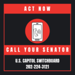 Act Now! Make the Call Today