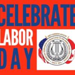 Celebrate Labor Day