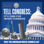 It’s Time for Musicians to Get Their Fair Share