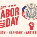 Celebrate the Power of Unions this Labor Day