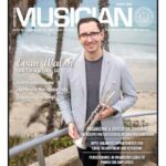 International Musician Recognized by ILCA with Prestigious Saul Miller Awards