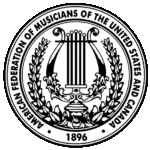 AFM Reaffirms Commitment to Protecting Jobs and Studios for Professional Musicians