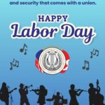 A Labor Day Message from AFM President Tino Gagliardi