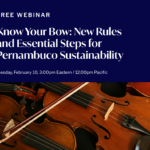 Know Your Bow Webinar
