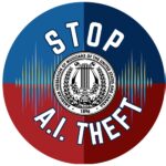 AFM Rally for AI Protections & Fair Pay