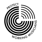 Protect Working Musicians Act