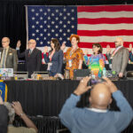 AFM Wraps 103rd International Convention with Strong Focus on Unity and Growth