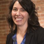 Dr. Karen Suarez Flint
